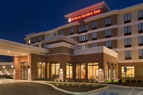 Our Hilton Garden Inn hotel in Wausau, WI offers large conference space, modern amenities and onsite dining for a comfortable stay in Central Wisconsin. . Hilton inn hotel